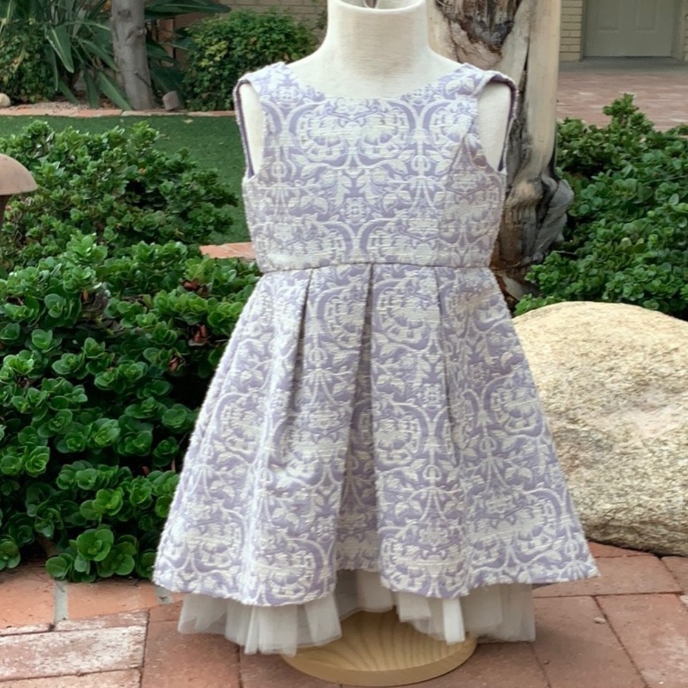 Genuine OshKosh B’Gosh Hi-Lo Dress 2T